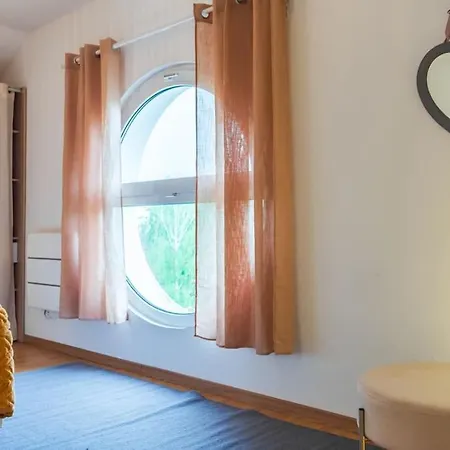 Nouveau - La Bulle Lumineuse - Terrasse Appartement *